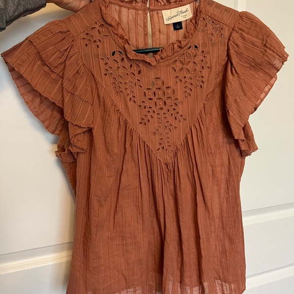 Universal Thread Women's Top - Picture 1 of 3